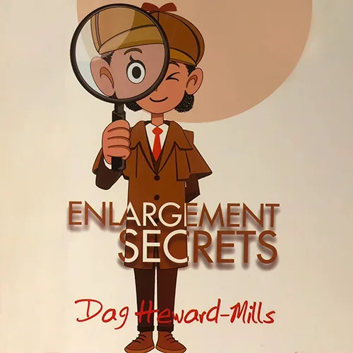 Enlargement Secrets